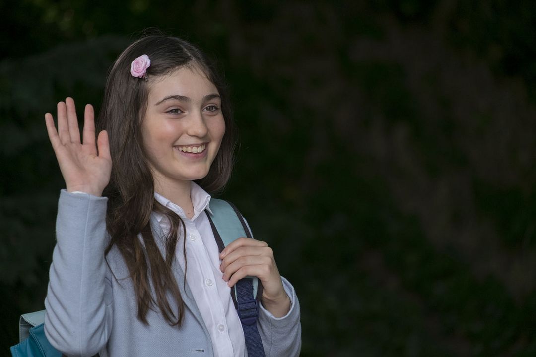 Amor en braille : Foto