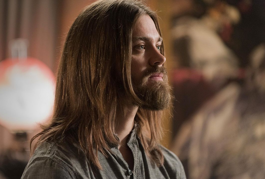 The Walking Dead : Foto Tom Payne (II)