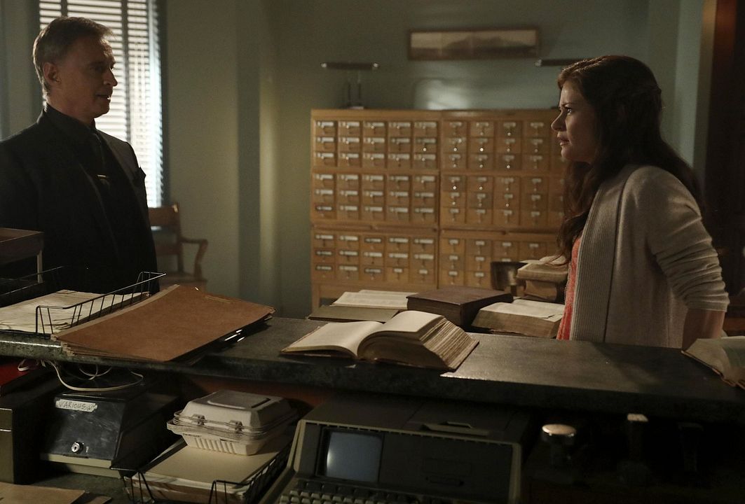 Érase una vez : Foto Robert Carlyle