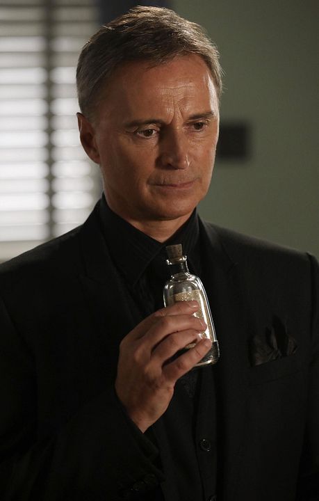 Érase una vez : Foto Robert Carlyle