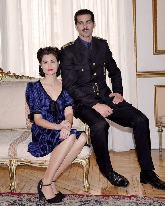 Foto Loreto Mauleón