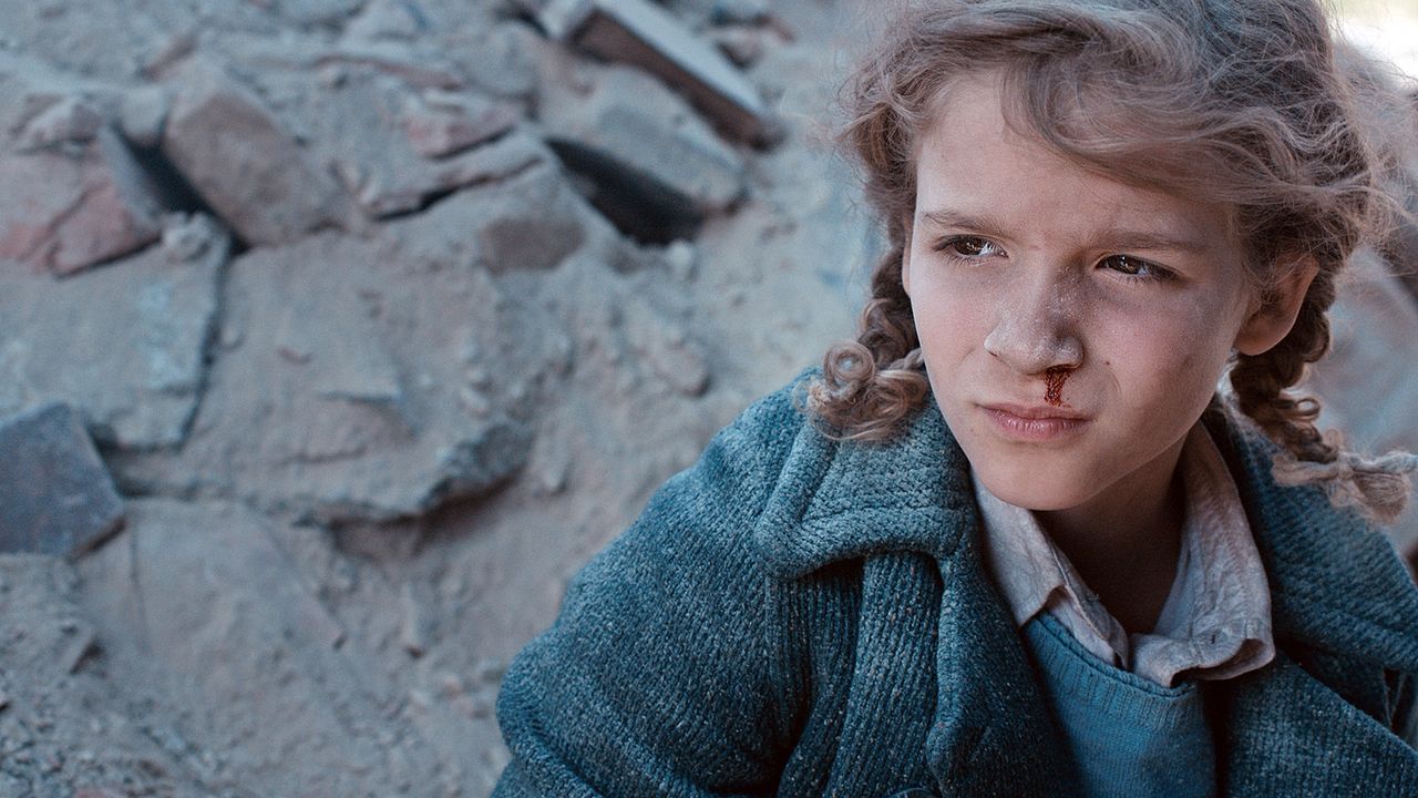 La primavera de Christine : Foto