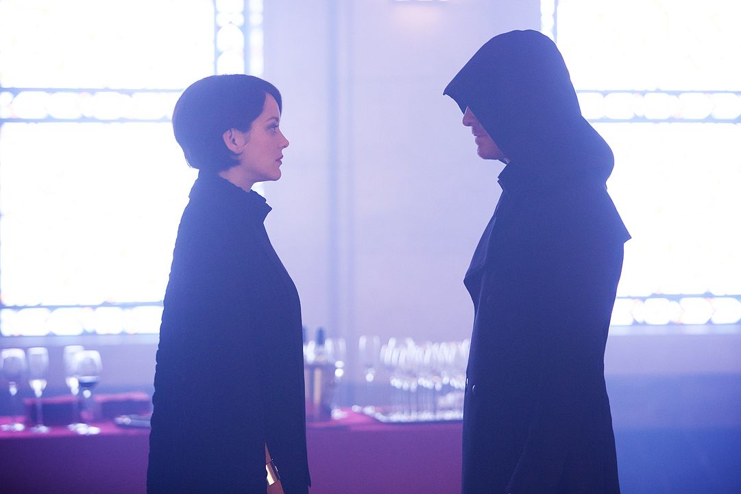 Assassin's Creed : Foto