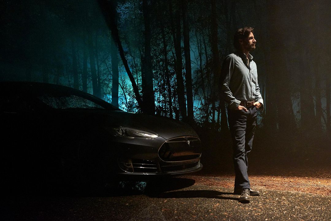 Foto Juan Diego Botto