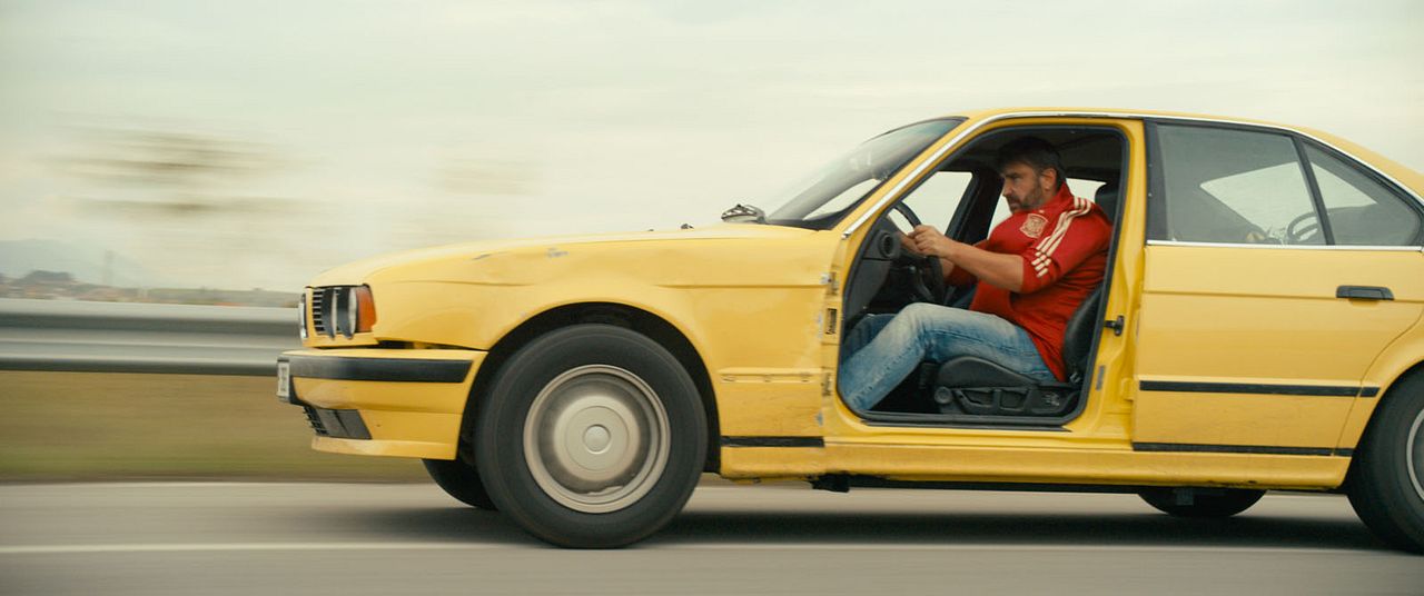 A toda velocidad : Foto