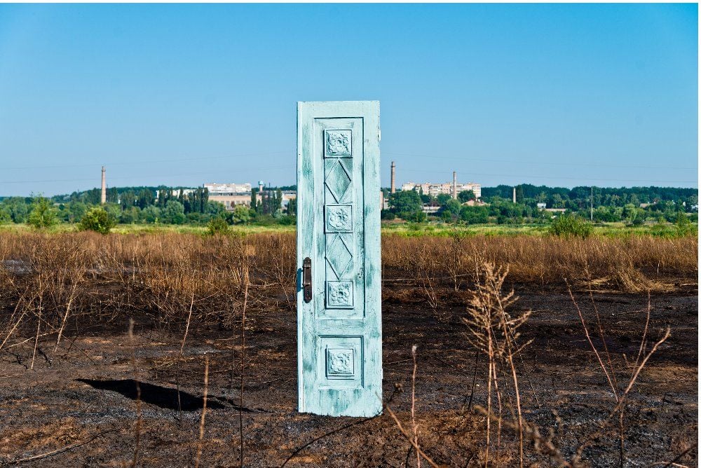 Voices from Chernobyl : Foto