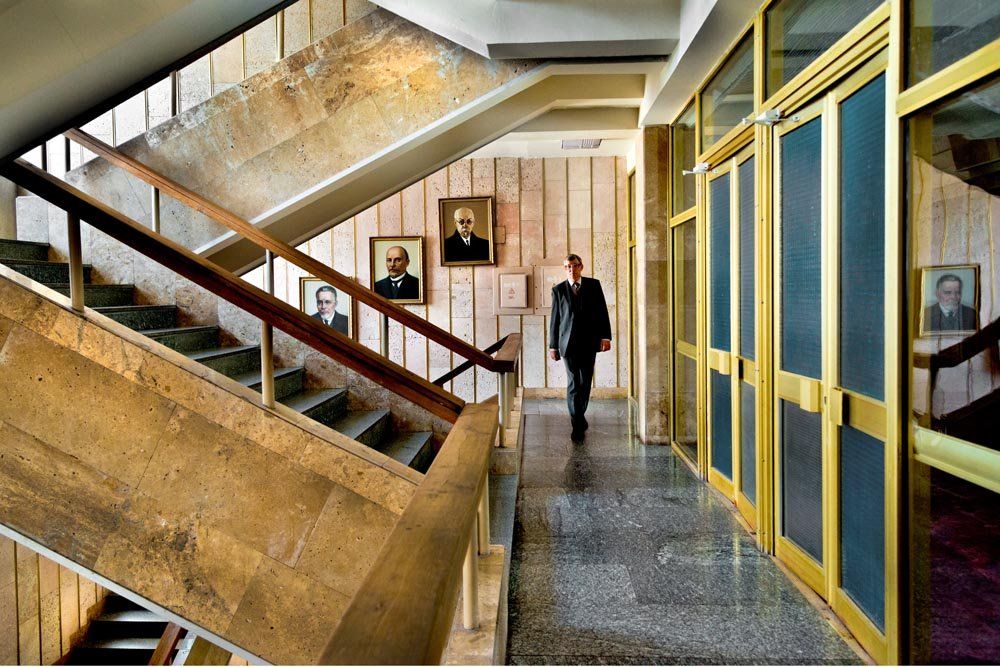 Voices from Chernobyl : Foto