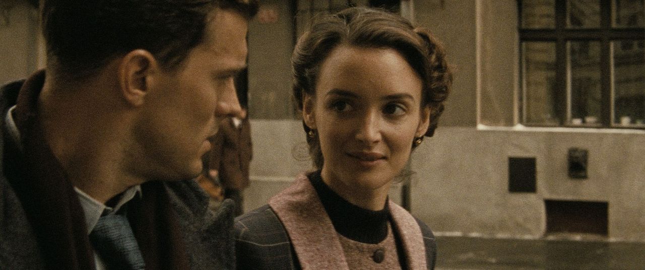 Operación Anthropoid : Foto