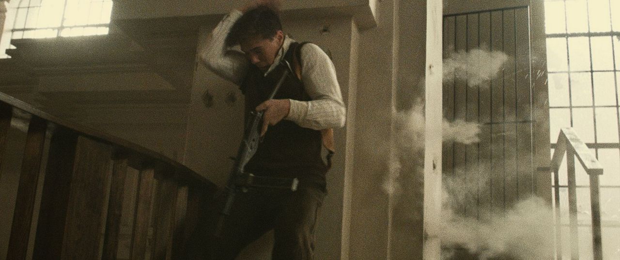 Operación Anthropoid : Foto