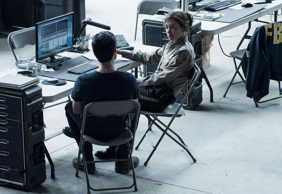 Foto Julianne Nicholson