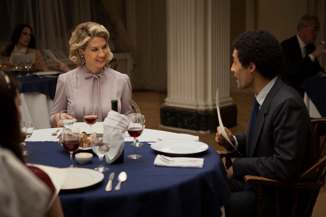 Barry : Foto Devon Terrell