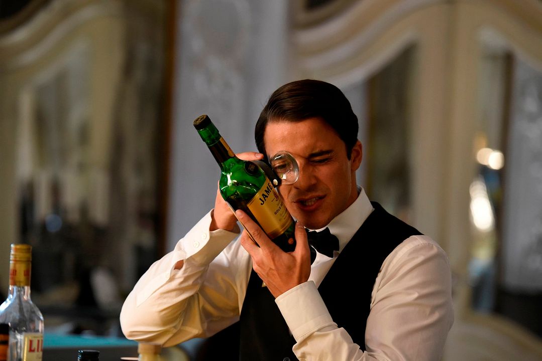 Cita a ciegas con la vida : Foto