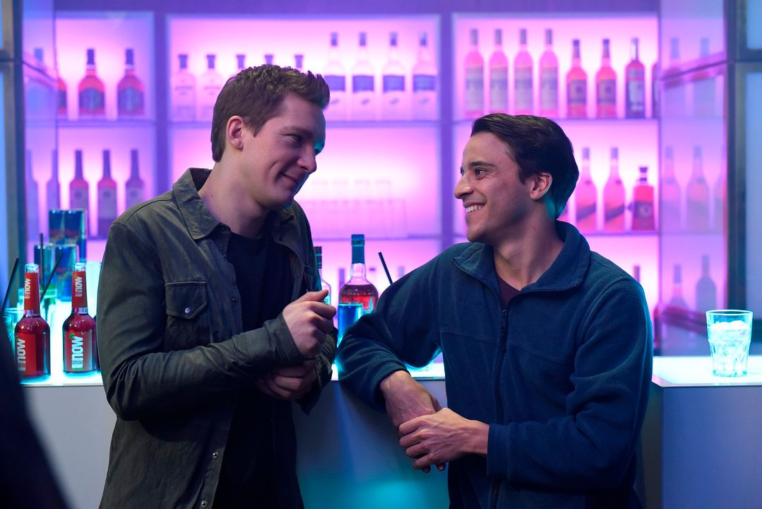 Cita a ciegas con la vida : Foto