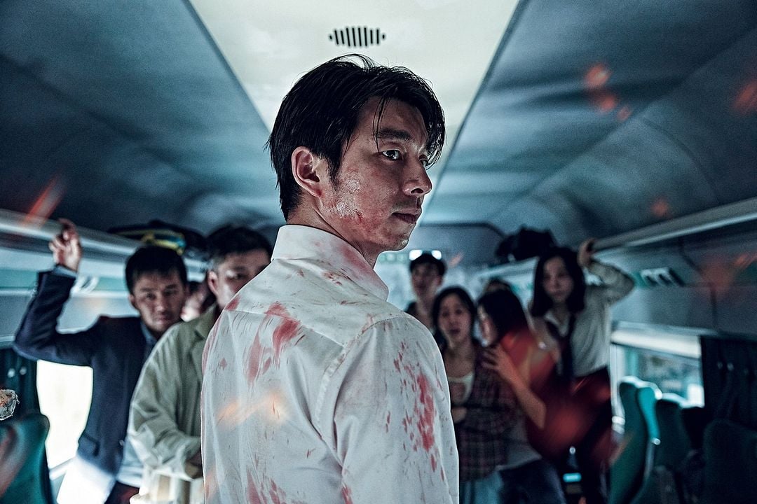 Estación zombie : Foto Gong Yoo