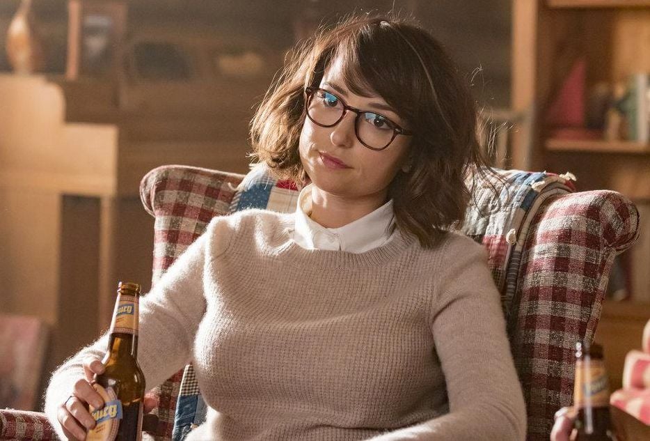 This is Us : Foto Milana Vayntrub