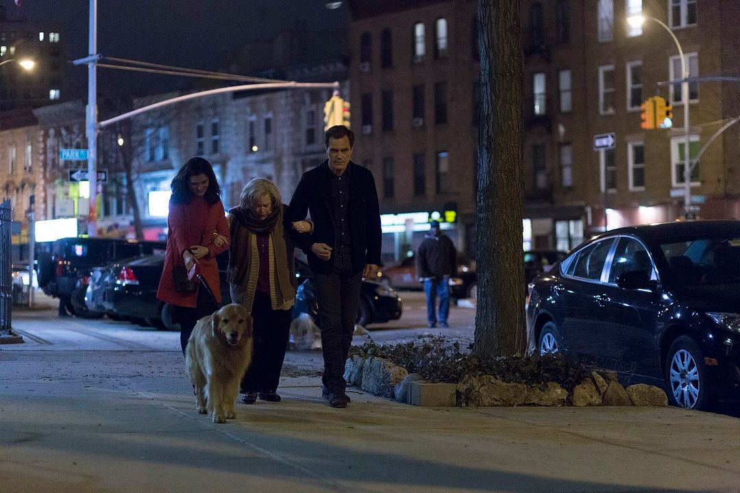 Complete Unknown : Foto