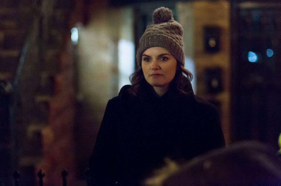 Complete Unknown : Foto Rachel Weisz