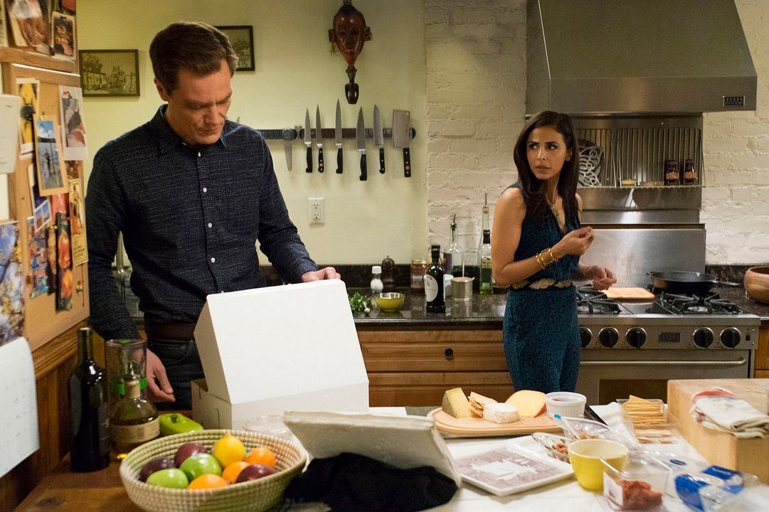 Complete Unknown : Foto Michael Shannon