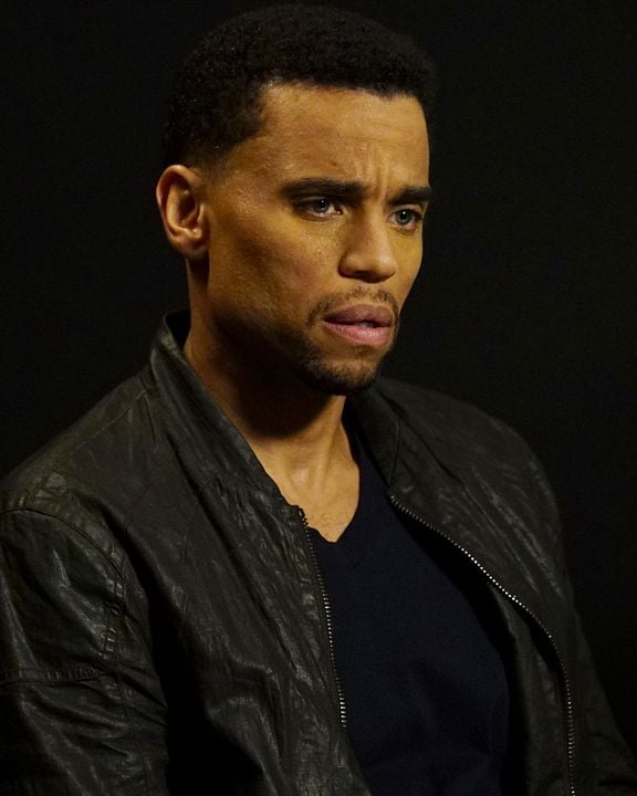 Foto Michael Ealy
