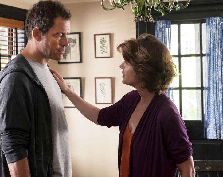 The Affair : Foto Dominic West