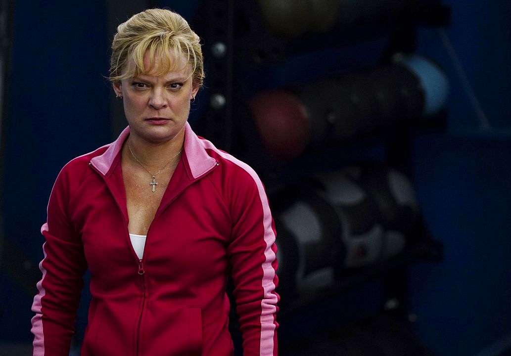 Foto Martha Plimpton