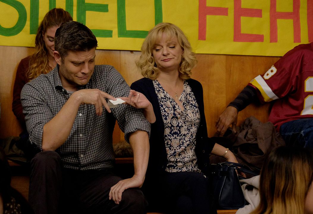 Foto Martha Plimpton