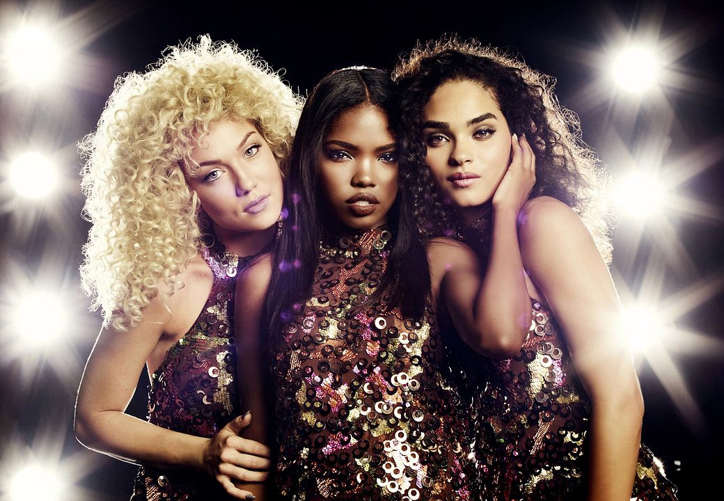 Foto Brittany O'Grady