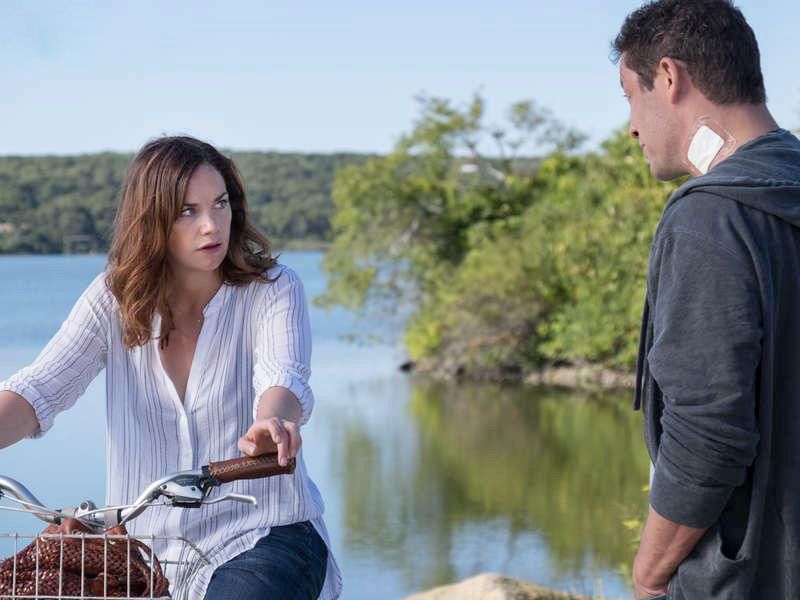 The Affair : Foto Ruth Wilson, Dominic West