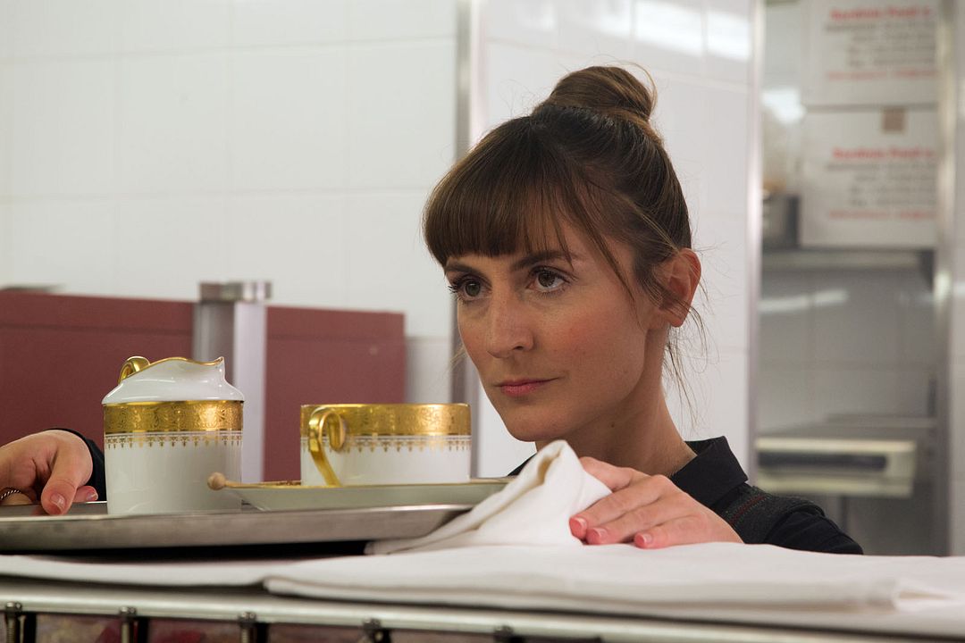 Atraco en familia : Foto