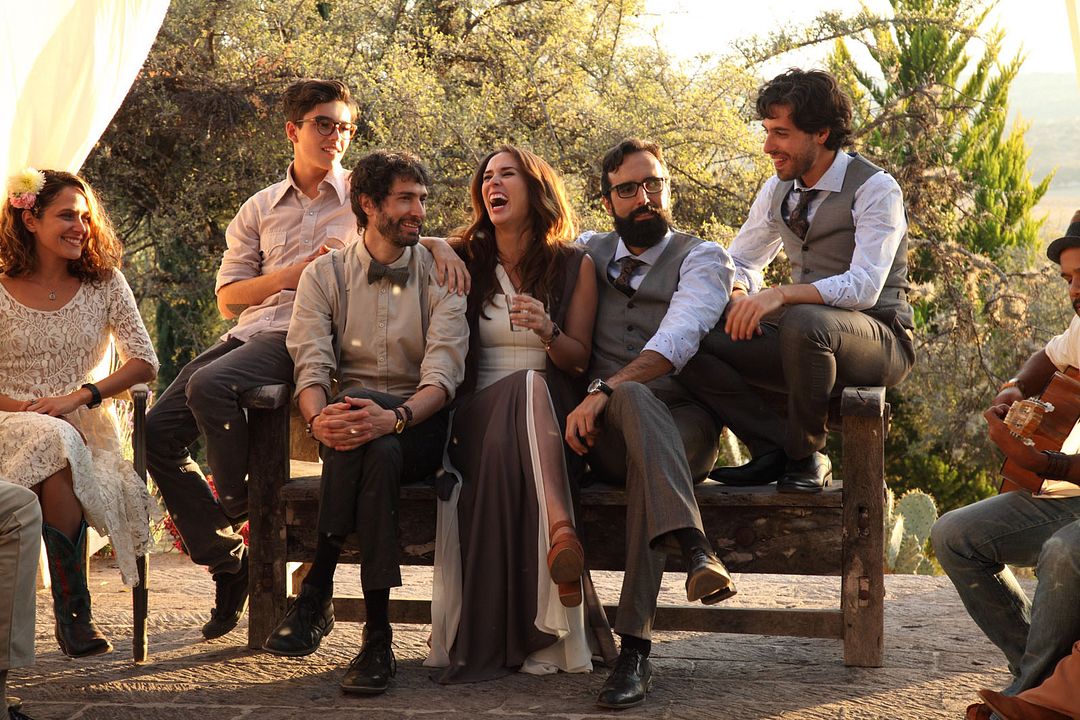 Un Padre No Tan Padre : Foto