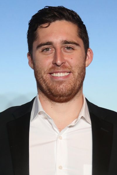 Póster Trey Edward Shults