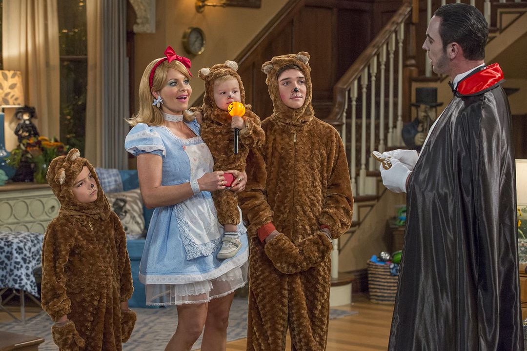 Fuller House : Foto