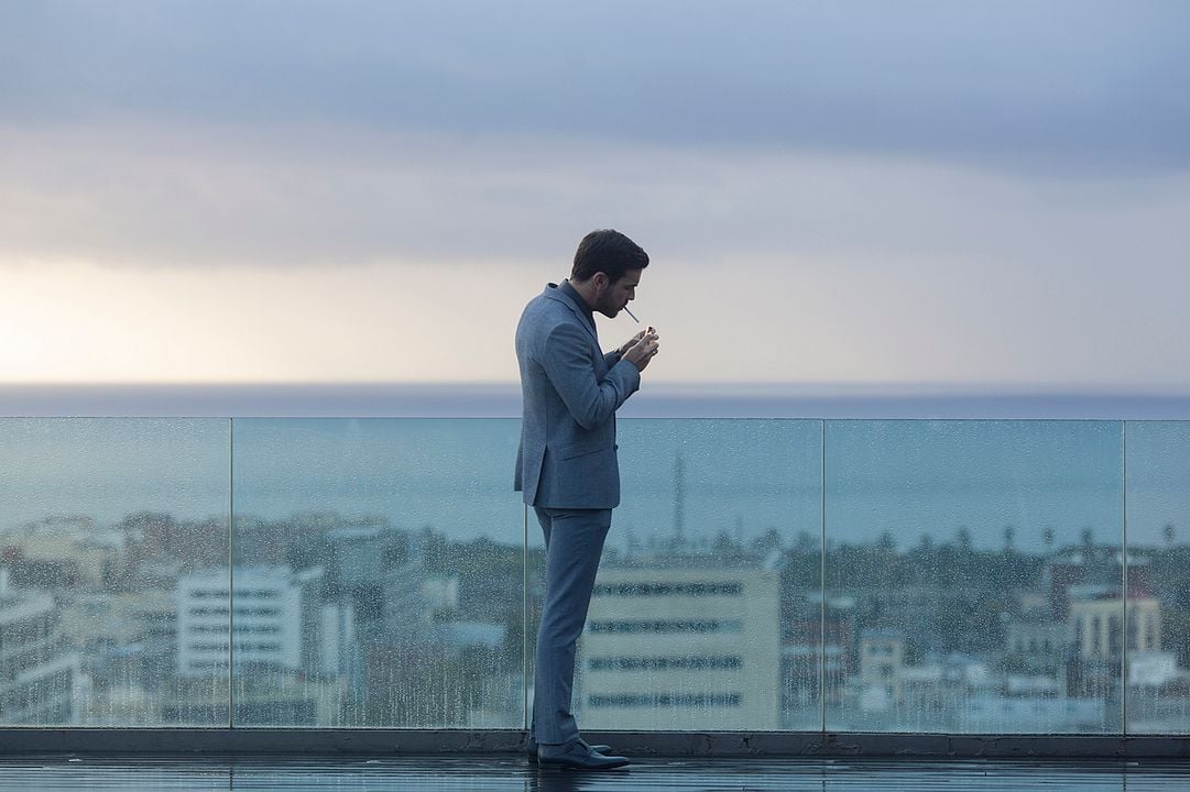 Contratiempo : Foto Mario Casas