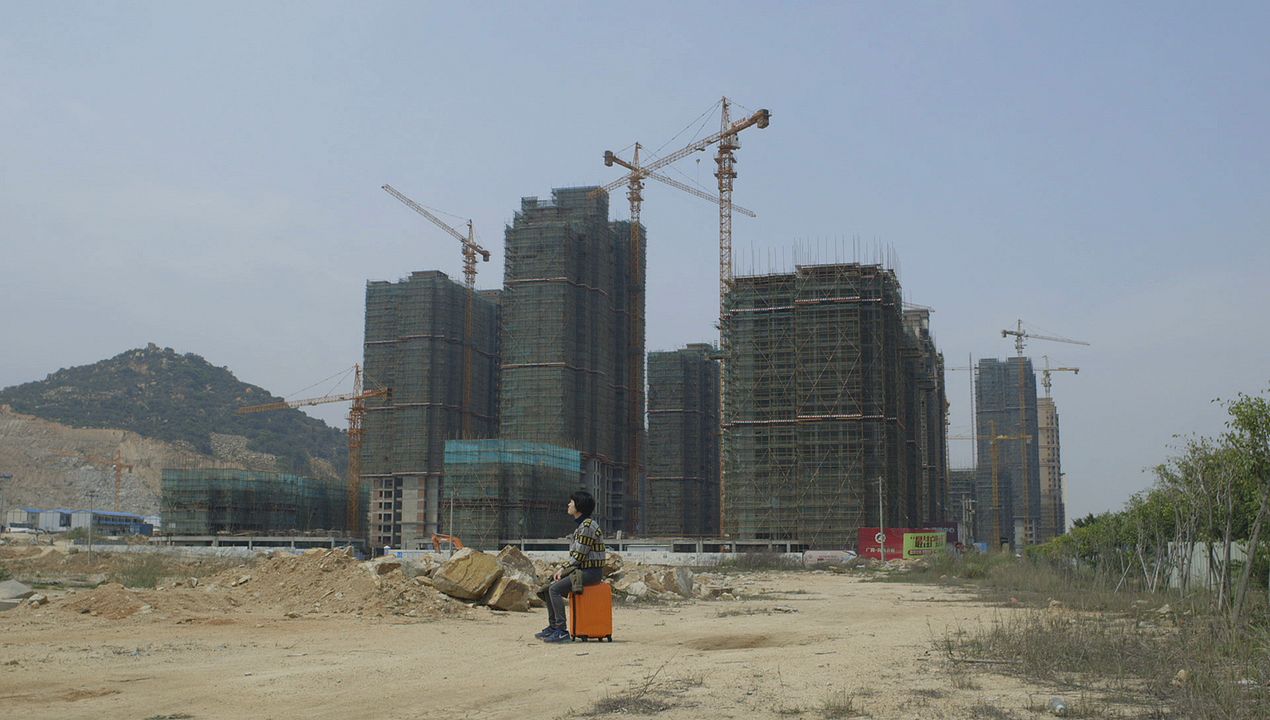 La substància : Foto