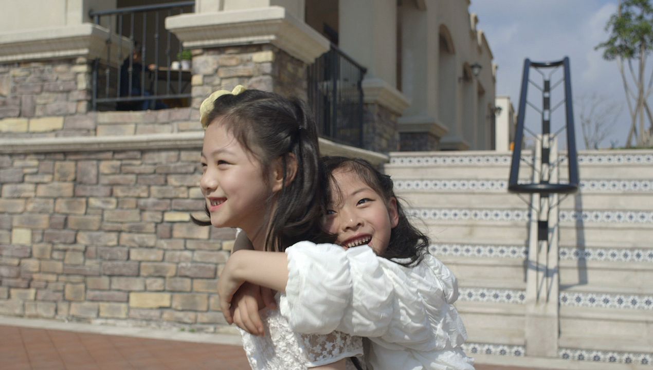 La substància : Foto