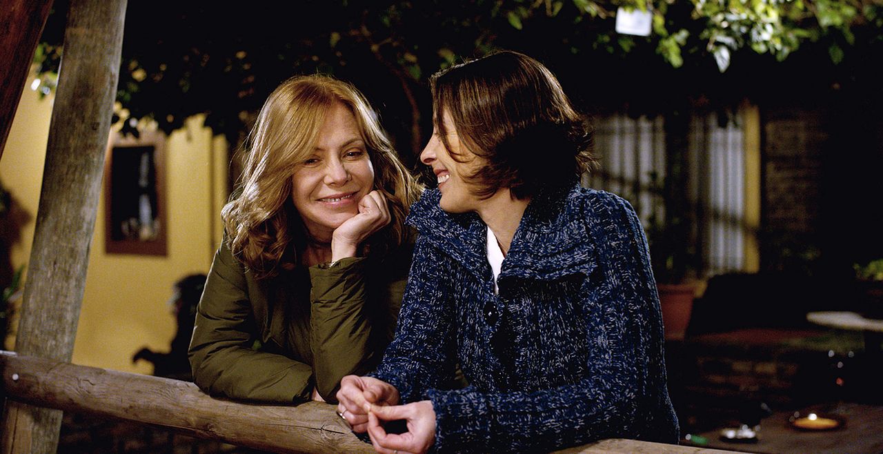 Migas de pan : Foto Cecilia Roth