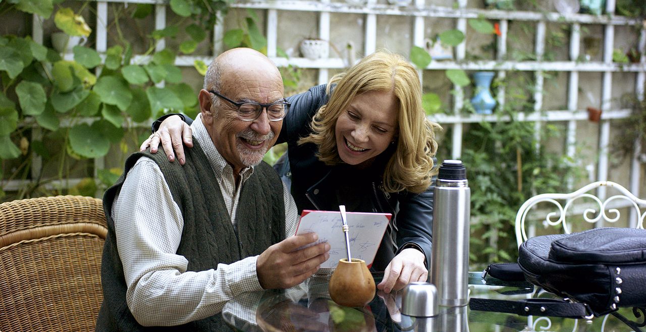 Migas de pan : Foto Cecilia Roth