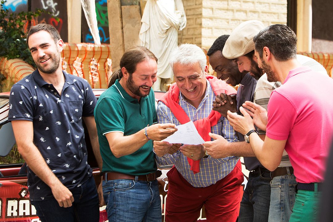 Villaviciosa de al lado : Foto