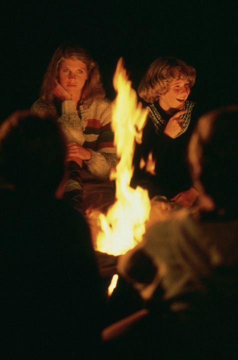 Los sentenciados : Foto