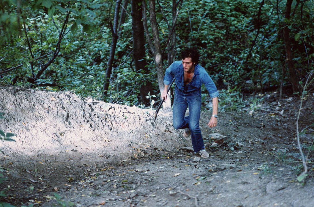 Los sentenciados : Foto