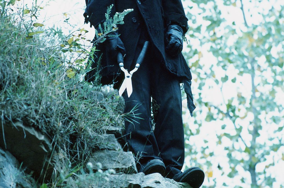 Los sentenciados : Foto