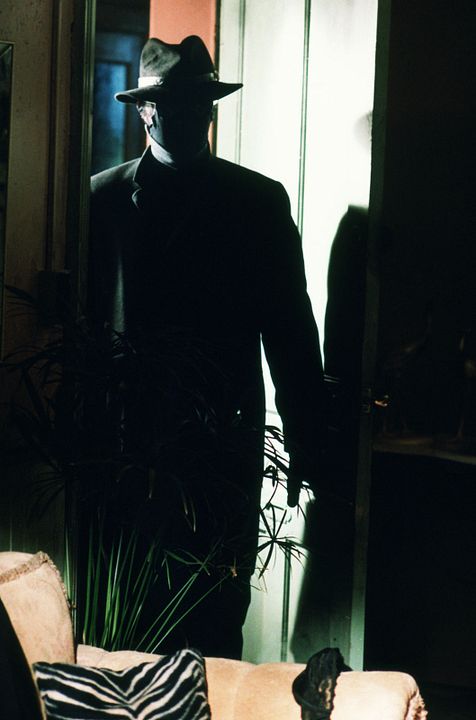 Los sentenciados : Foto