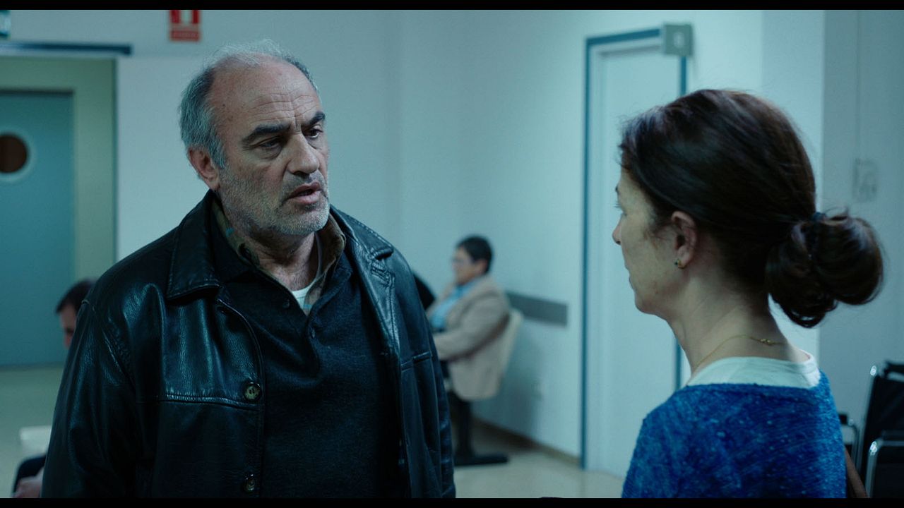 La mejor opción : Foto Francesc Orella