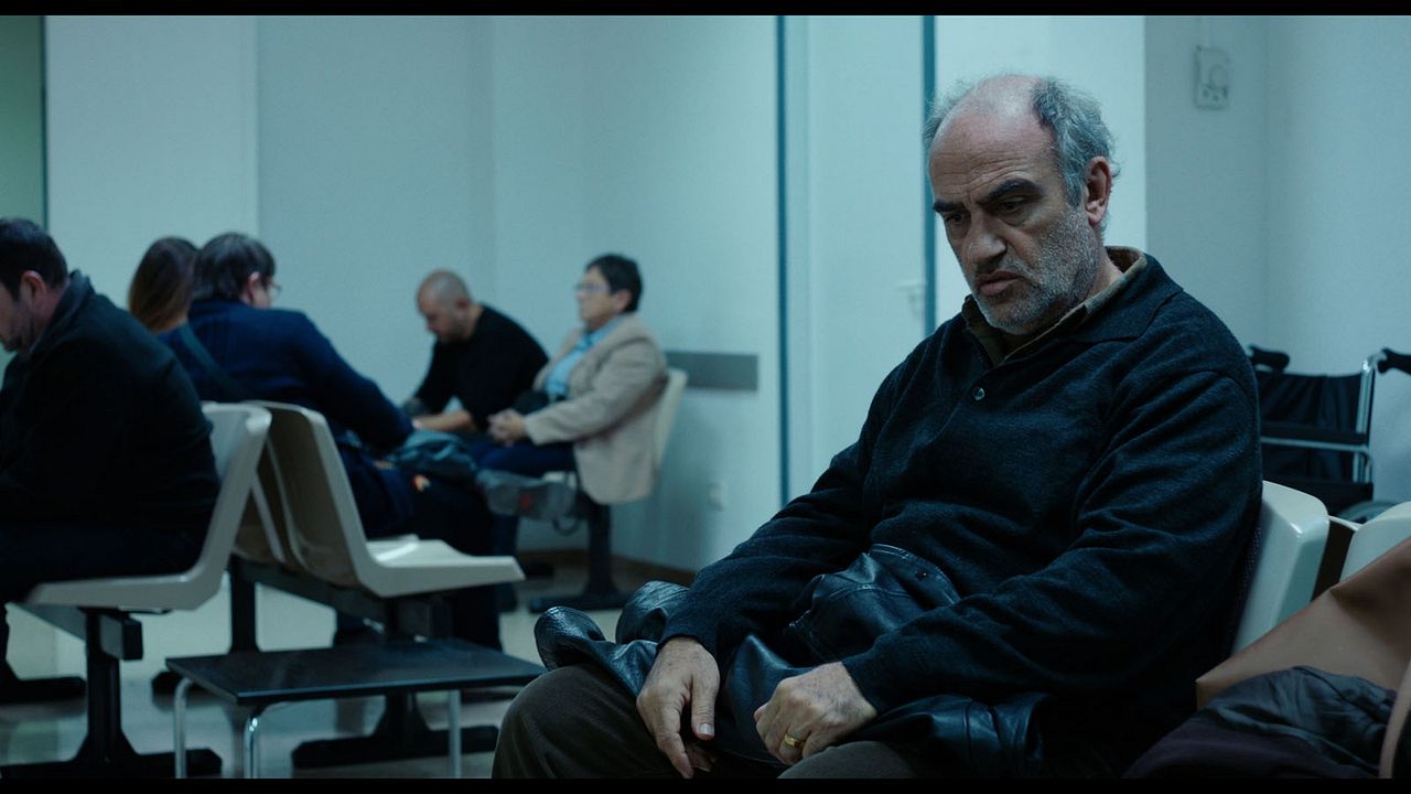 La mejor opción : Foto Francesc Orella