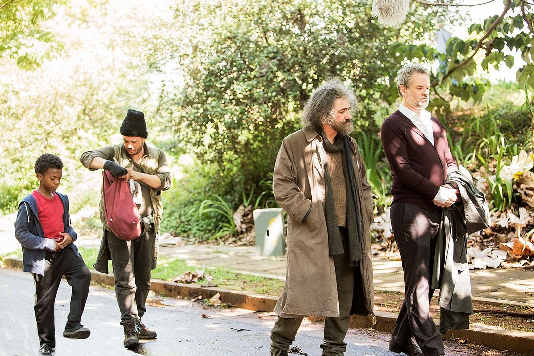 El vendedor de sueños : Foto