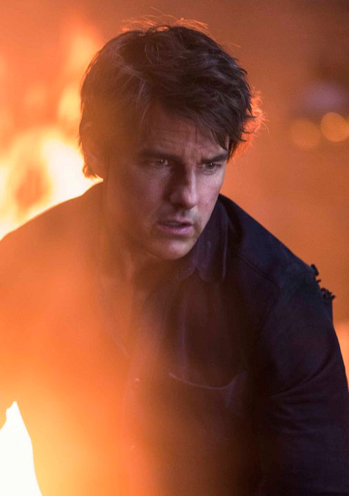 La momia : Foto Tom Cruise