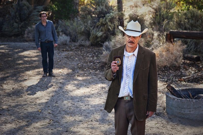 Animales nocturnos : Foto