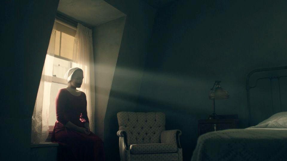The Handmaid’s Tale : Foto