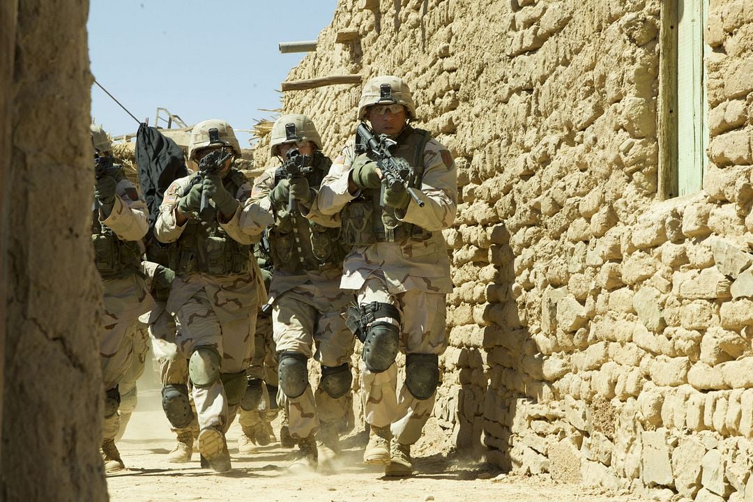 Billy Lynn: Honor y sentimiento : Foto Vin Diesel