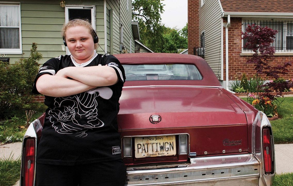 Patti Cake$ : Foto Danielle Macdonald